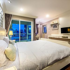Deluxe Kamer