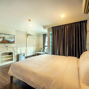 Standaard Studio met een King Size Bed